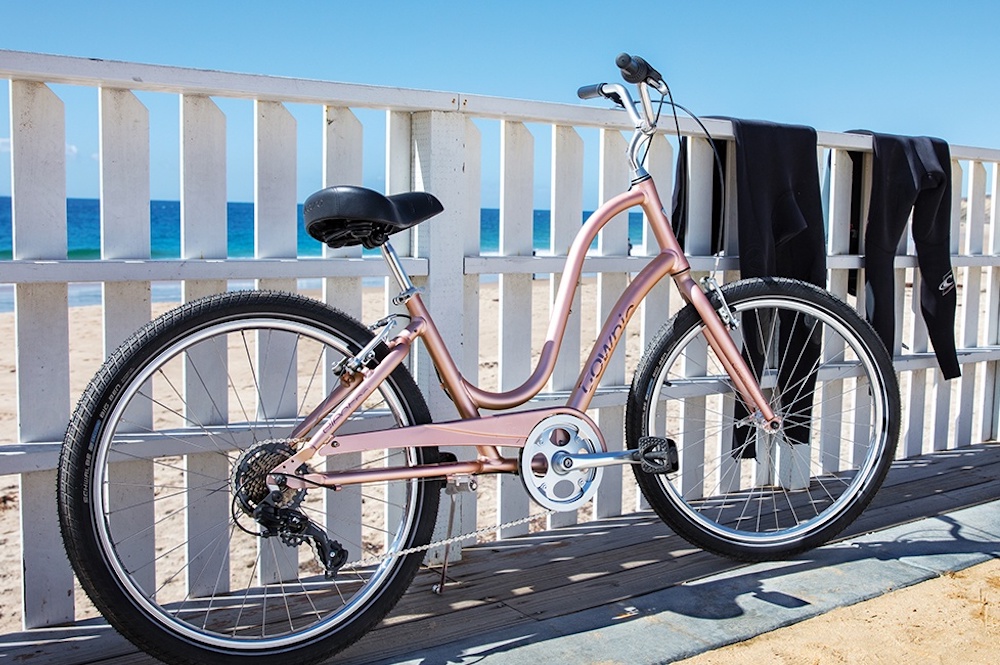 Bicycle Rentals in Provincetown, MA